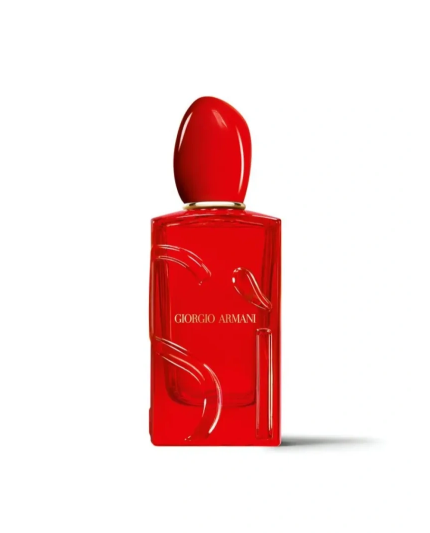 1 - Sì Passione Red Musk Eau de Parfum - 100 ml