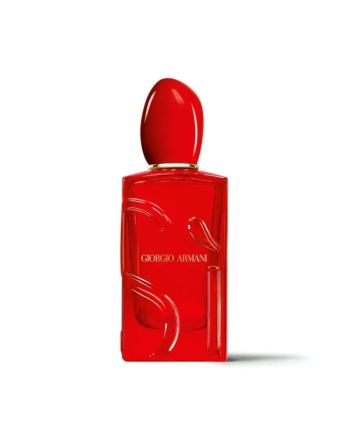 1 - Sì Passione Red Musk Eau de Parfum - 100 ml