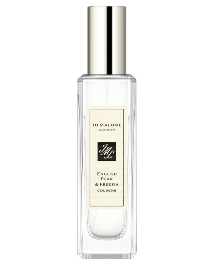 1 - cologne english pear & freesia