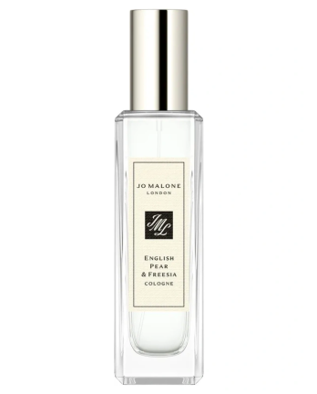 1 - cologne english pear & freesia