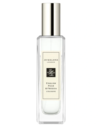 1 - cologne english pear & freesia