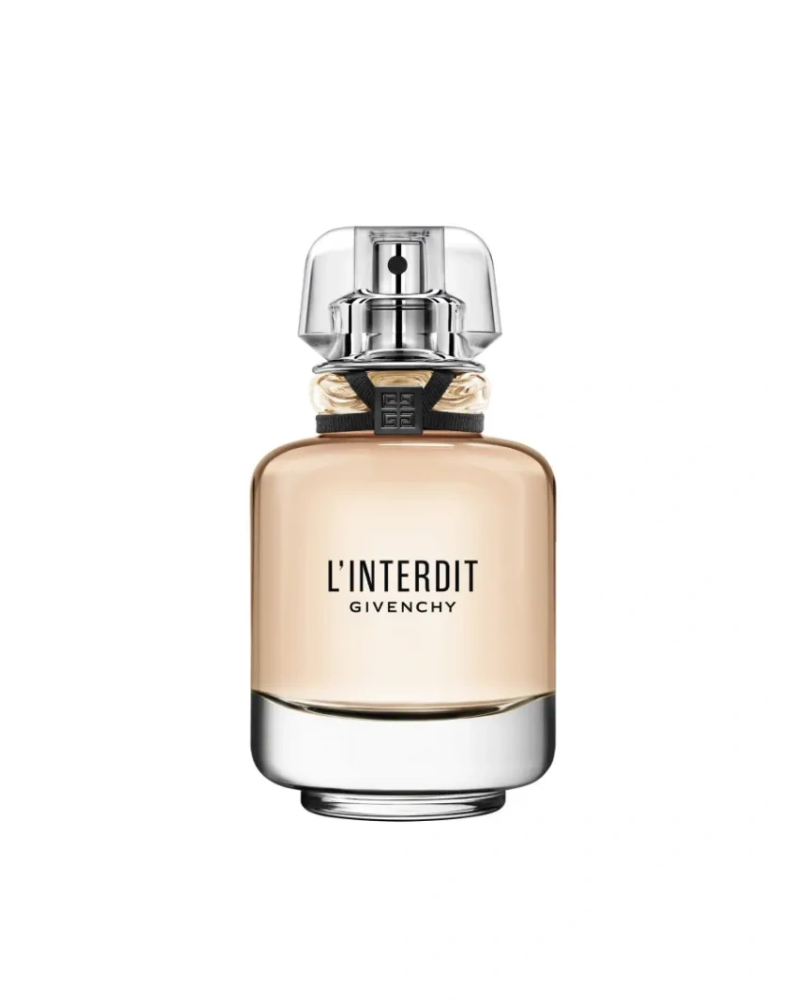 1 - L`Interdit Eau de Parfum 50ml