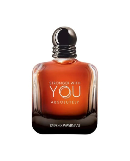 1 - Stronger With You Absolutely Parfum Pour Homme - 100 ml