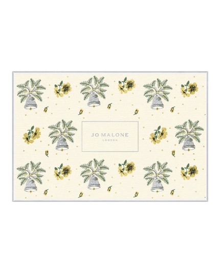 3 - collezione english pear & fresia cologne