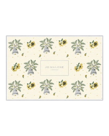 3 - collezione english pear & fresia cologne