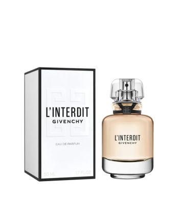 2 - L`Interdit Eau de Parfum 50ml