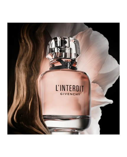3 - L`Interdit Eau de Parfum 50ml