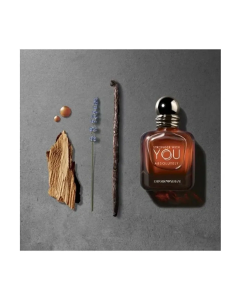 3 - Stronger With You Absolutely Parfum Pour Homme - 100 ml