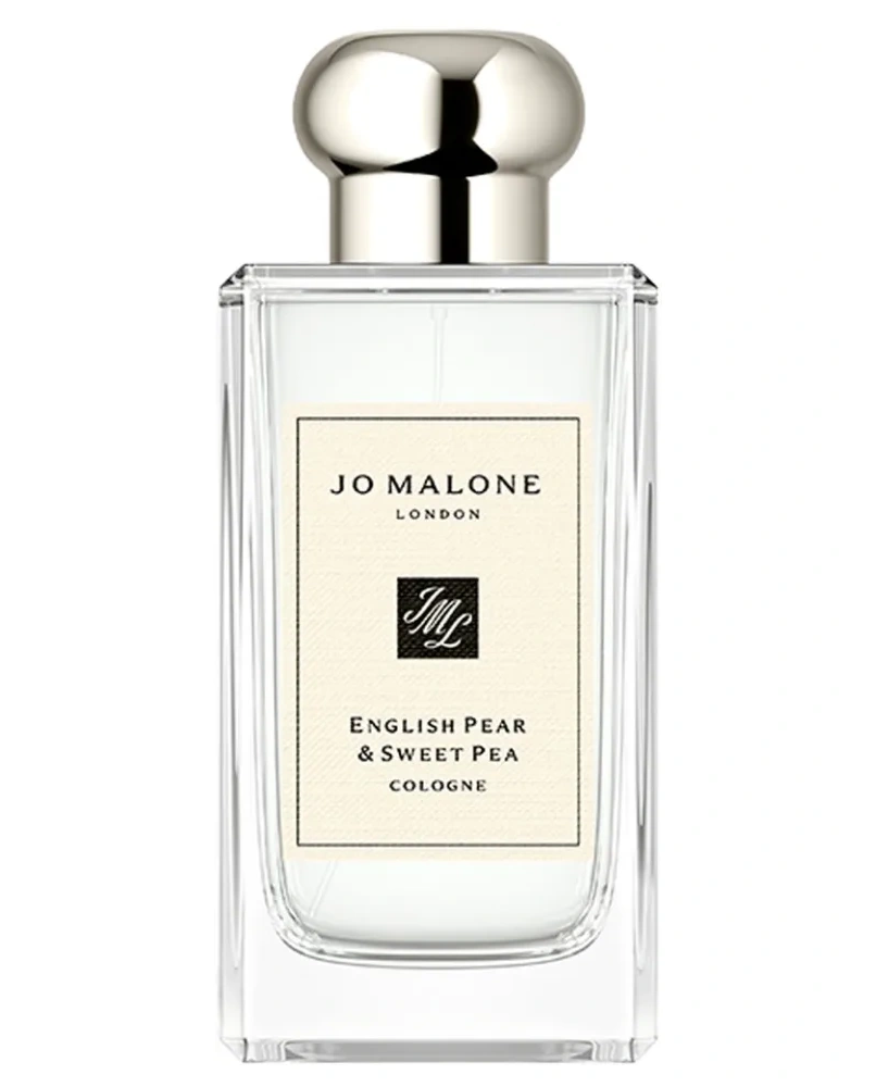 1 - english pear & sweet pea cologne