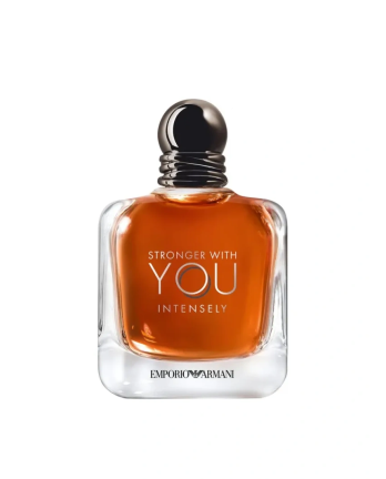 1 - Stronger With You Intensely eau de parfum - 50 ml