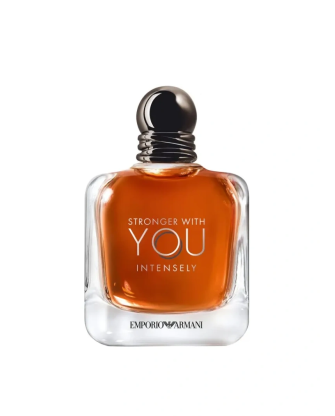 1 - Stronger With You Intensely eau de parfum - 50 ml