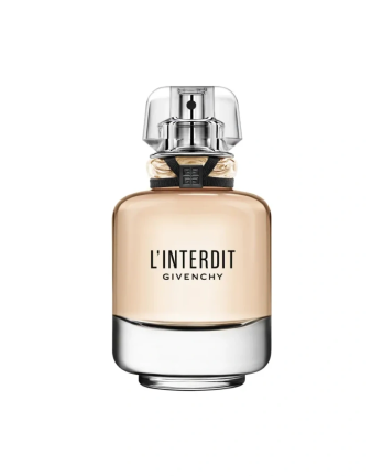 1 - L`Interdit Eau de Parfum 80ml