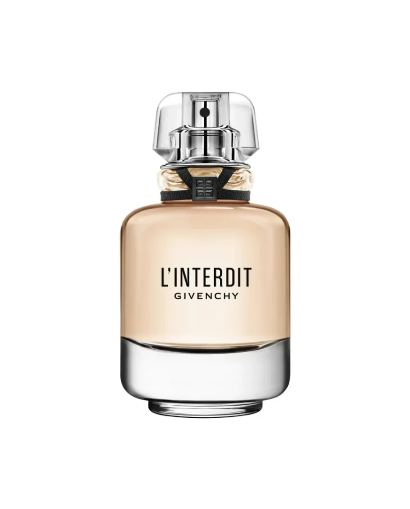 1 - L`Interdit Eau de Parfum 80ml