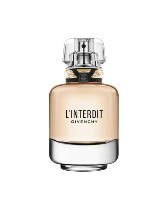 1 - L`Interdit Eau de Parfum 80ml