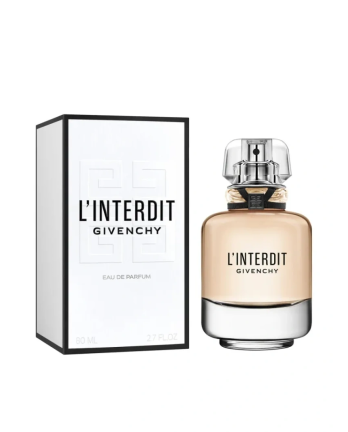 2 - L`Interdit Eau de Parfum 80ml