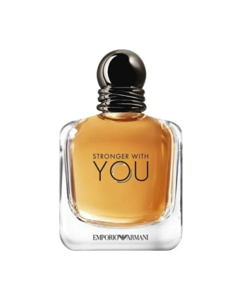 1 - Stronger With You Only eau de toilette pour homme - 100 ml