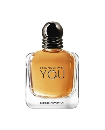 1 - Stronger With You Only eau de toilette pour homme - 100 ml