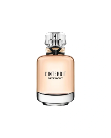 1 - L`Interdit Eau de Parfum 125ml