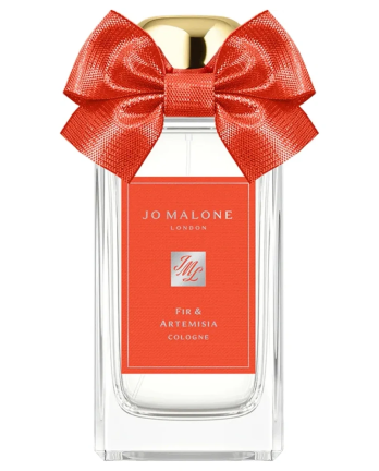 1 - fir & artemisia cologne limited edition