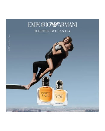 3 - Stronger With You Only eau de toilette pour homme - 100 ml