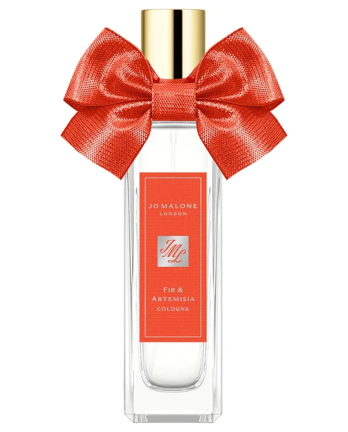 2 - fir & artemisia cologne limited edition