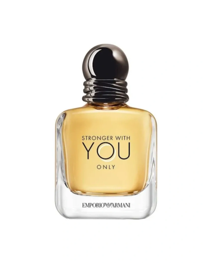 1 - Stronger With You Only eau de toilette pour homme - 50 ml