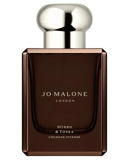 1 - cologne intense myrrh & tonka