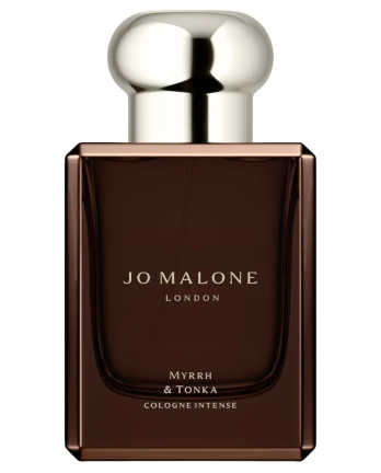 1 - cologne intense myrrh & tonka