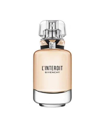 1 - L`Interdit Eau de Toilette 50ml