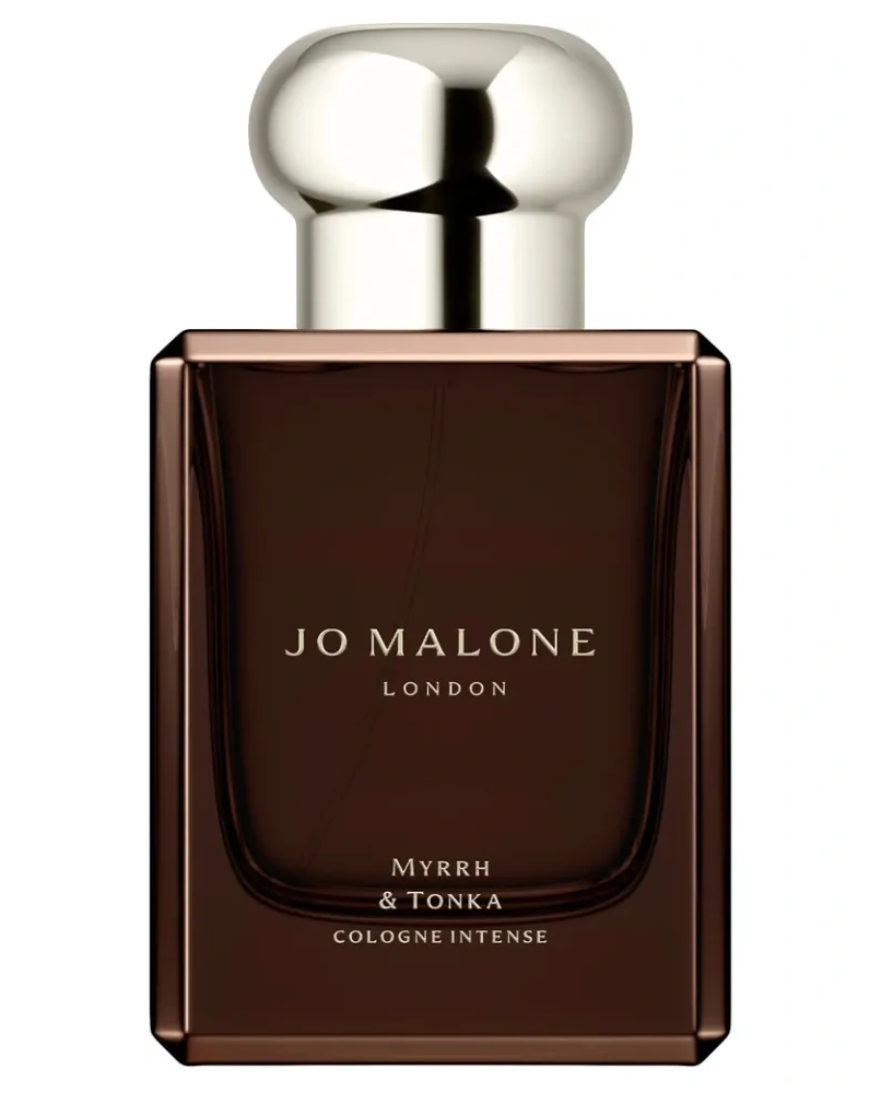 1 - cologne intense myrrh & tonka