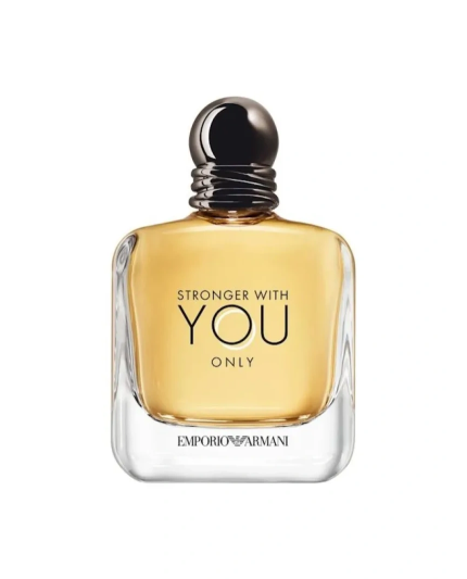 1 - Stronger With You Only Eau De Toilette Pour Homme - 100 ml