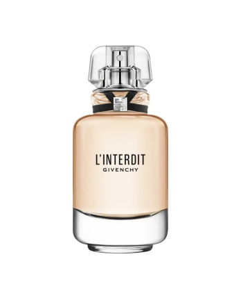 1 - L`Interdit Eau De Toilette 80ml