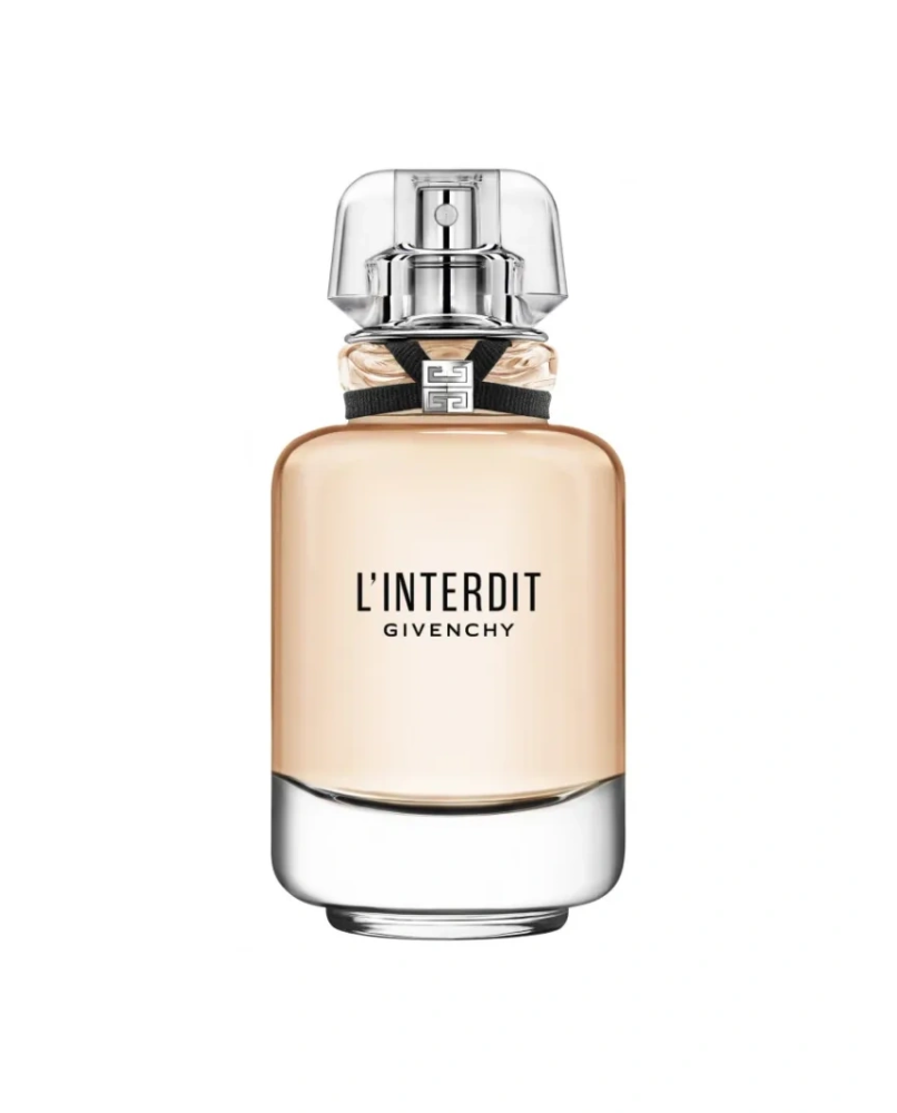 1 - L`Interdit Eau De Toilette 80ml
