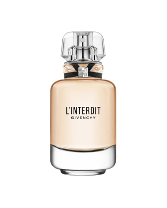 1 - L`Interdit Eau De Toilette 80ml