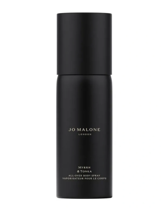 1 - myrrh & tonka all over body spray