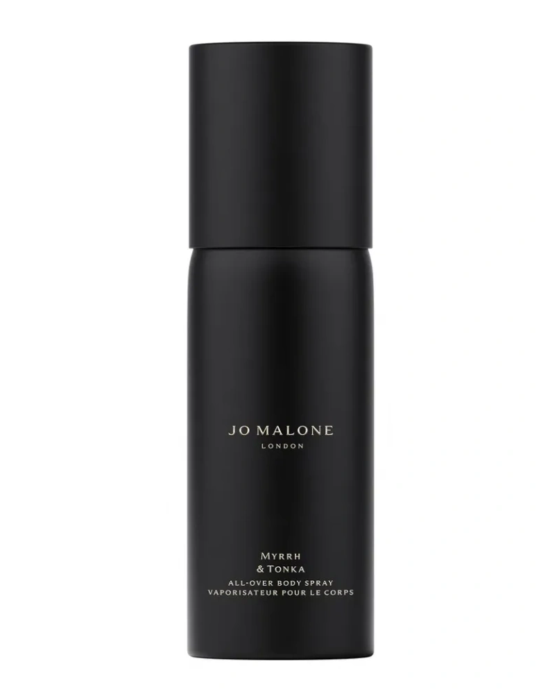 1 - myrrh & tonka all over body spray