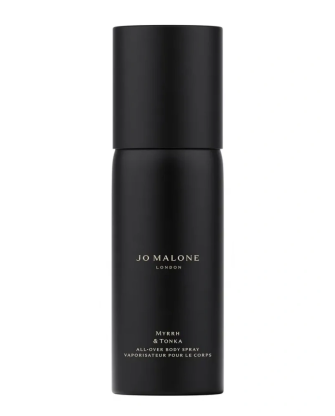 1 - myrrh & tonka all over body spray