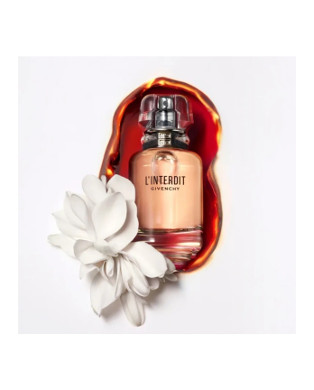 3 - L`Interdit Eau De Toilette 80ml