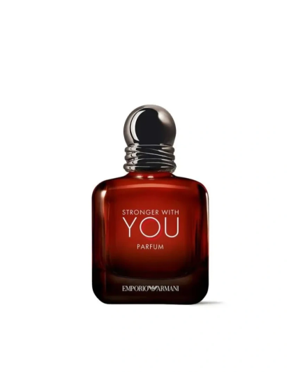 1 - Stronger With You Eau De Parfum - 50 ml