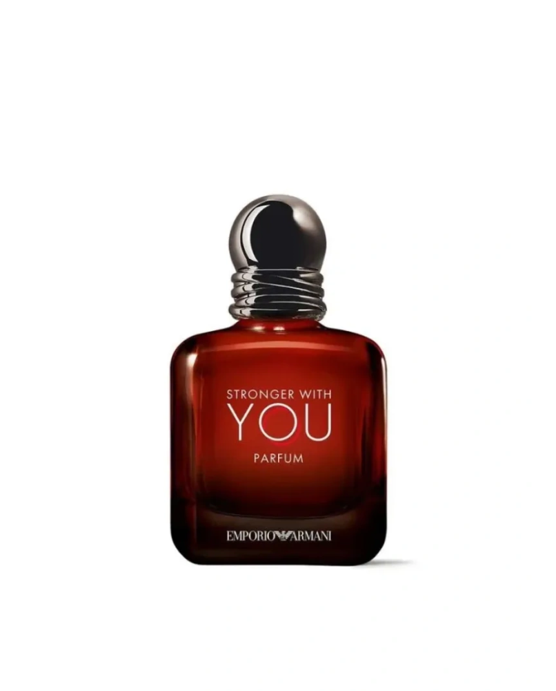 1 - Stronger With You Eau De Parfum - 50 ml