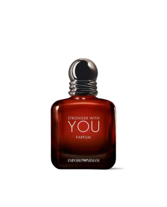 1 - Stronger With You Eau De Parfum - 50 ml
