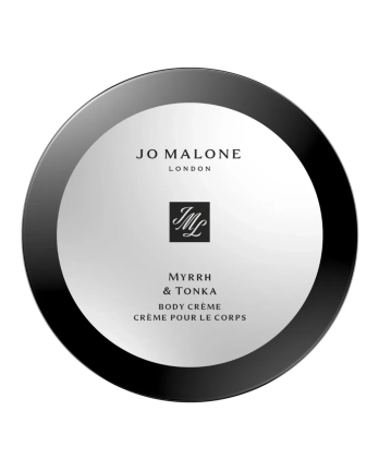 1 - myrrh & tonka body crème