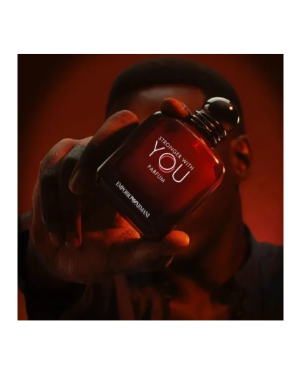 3 - Stronger With You Eau De Parfum - 50 ml