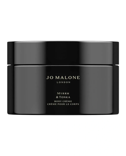2 - myrrh & tonka body crème