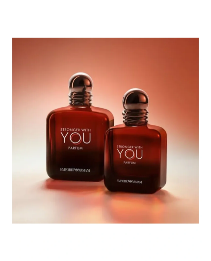 4 - Stronger With You Eau De Parfum - 50 ml