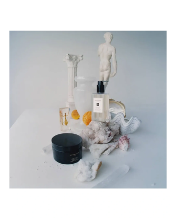 3 - myrrh & tonka body crème