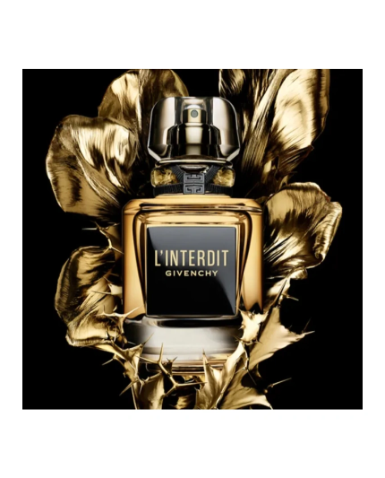3 - L`Interdit Eau De Parfum 50ml