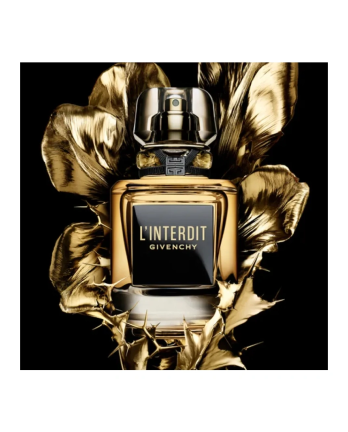 3 - L`Interdit Eau De Parfum 50ml