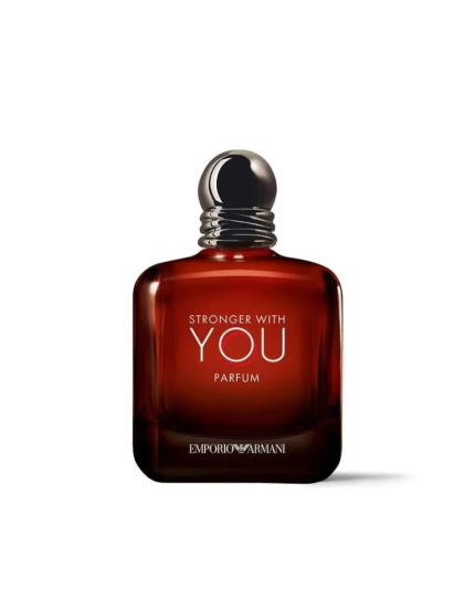 1 - Stronger With You Eau De Parfum - 100 ml