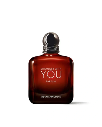 1 - Stronger With You Eau De Parfum - 100 ml